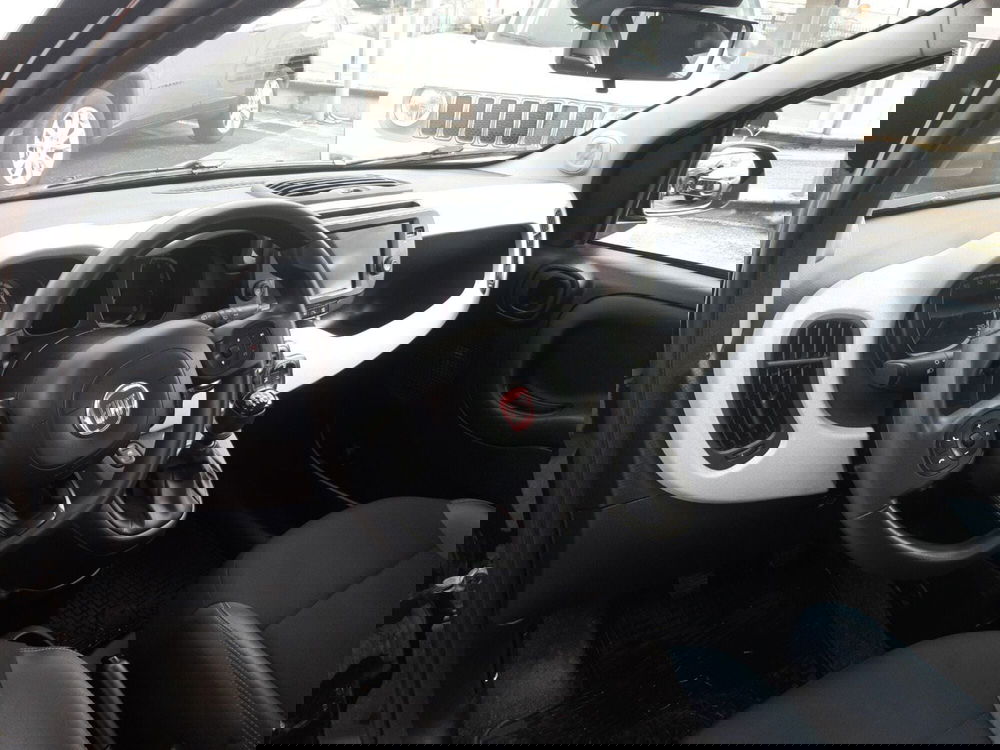 Fiat Panda usata a Campobasso (16)