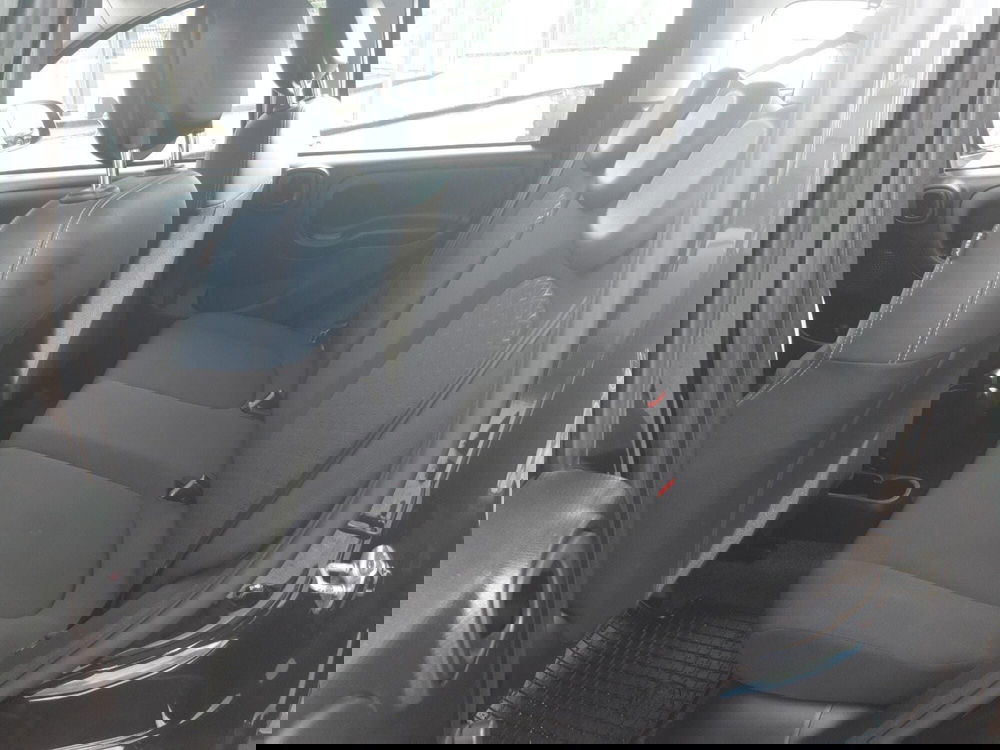 Fiat Panda usata a Campobasso (17)