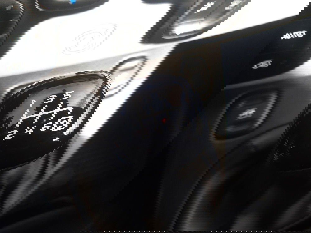 Fiat Panda usata a Campobasso (19)