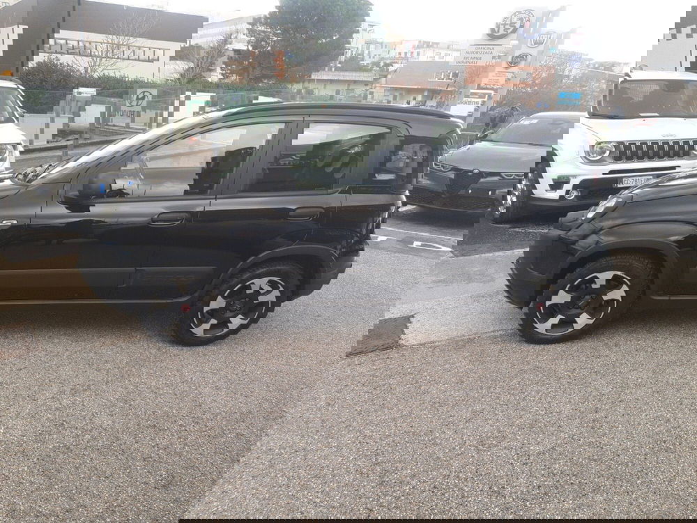 Fiat Panda usata a Campobasso (2)