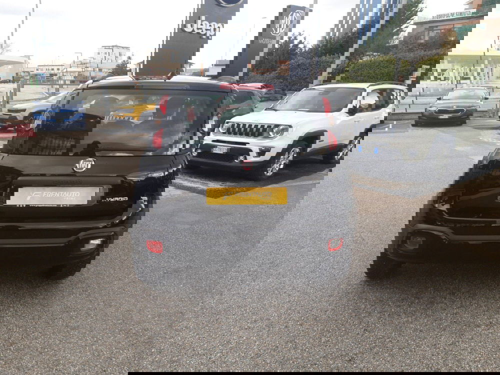 Fiat Panda usata a Campobasso (4)