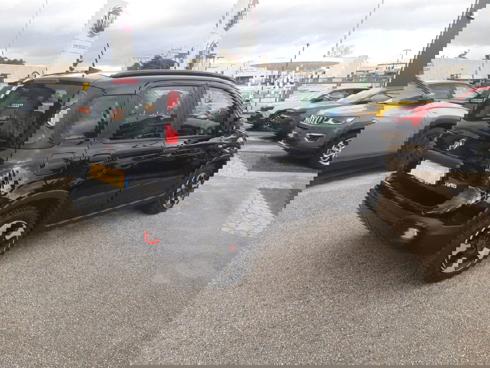 Fiat Panda usata a Campobasso (6)