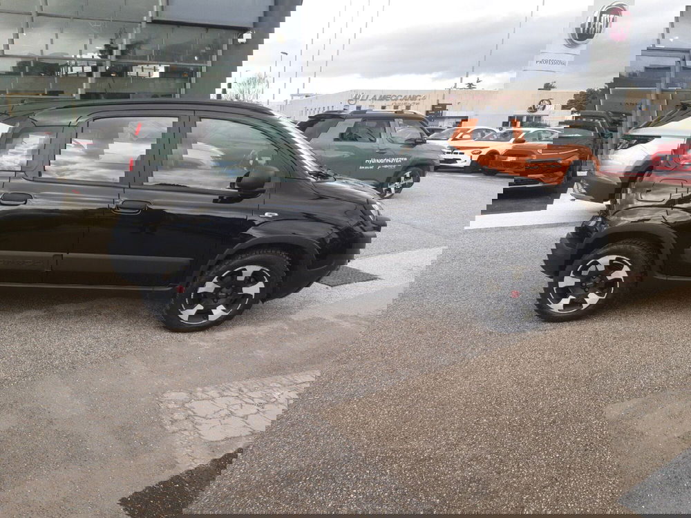 Fiat Panda usata a Campobasso (7)