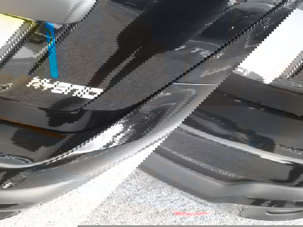 Fiat Panda usata a Campobasso (9)