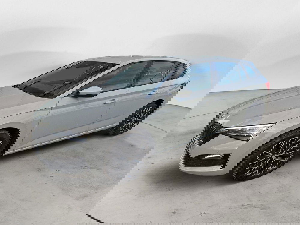 Skoda Scala usata a Ancona