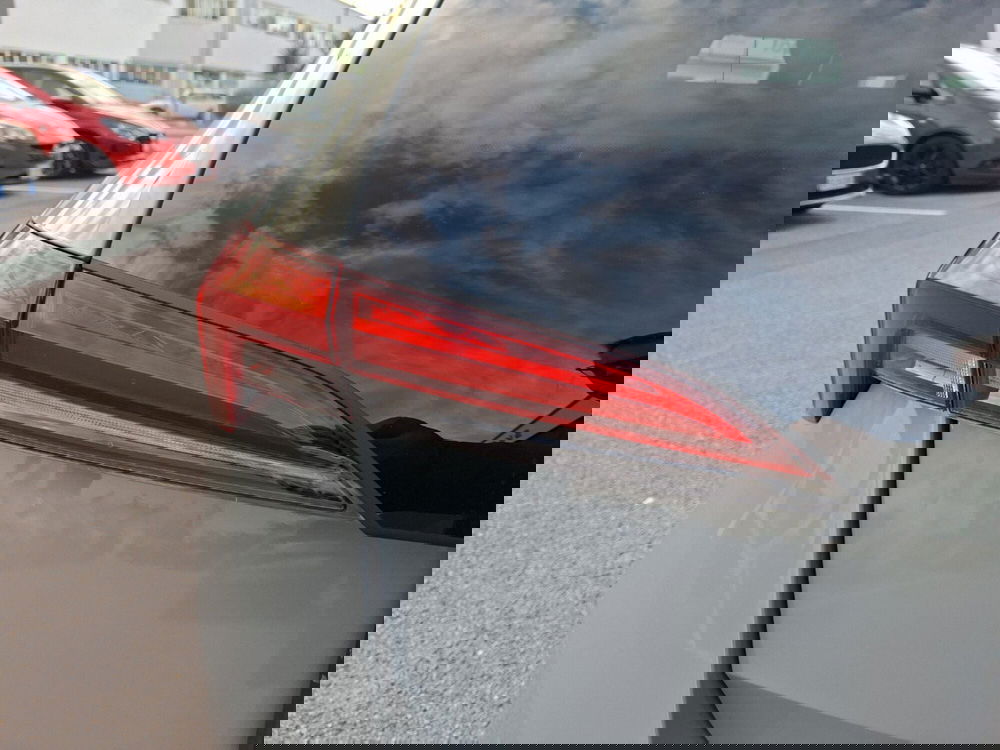 Skoda Scala usata a Ancona (10)