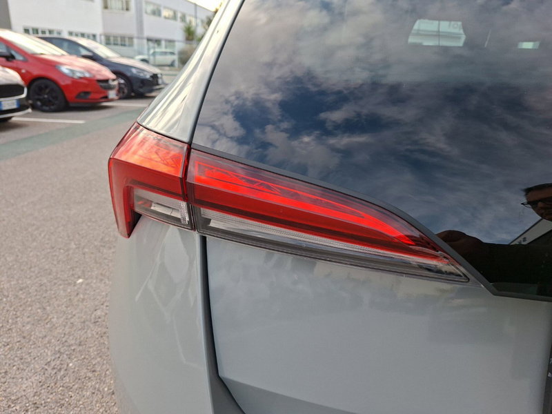 Skoda Scala usata a Ancona (10)