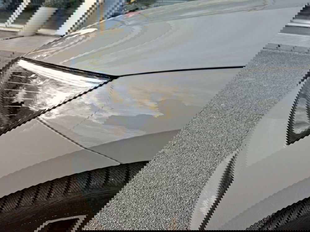 Skoda Scala usata a Ancona (12)