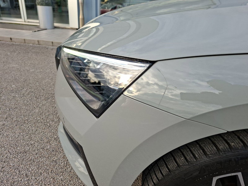 Skoda Scala usata a Ancona (12)