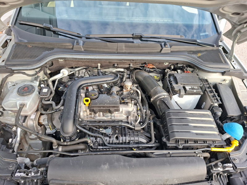 Skoda Scala usata a Ancona (13)