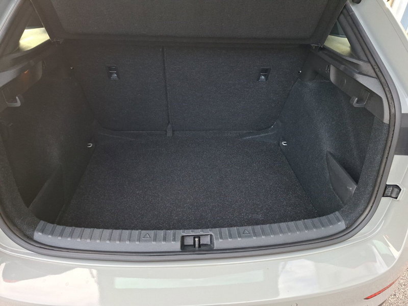 Skoda Scala usata a Ancona (14)