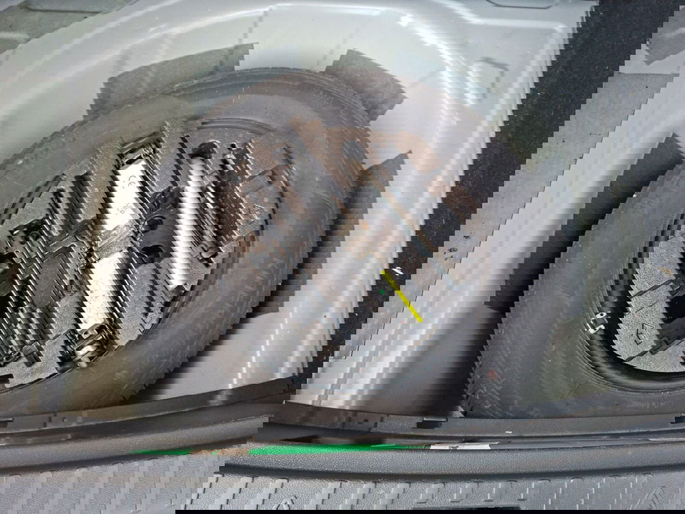 Skoda Scala usata a Ancona (15)