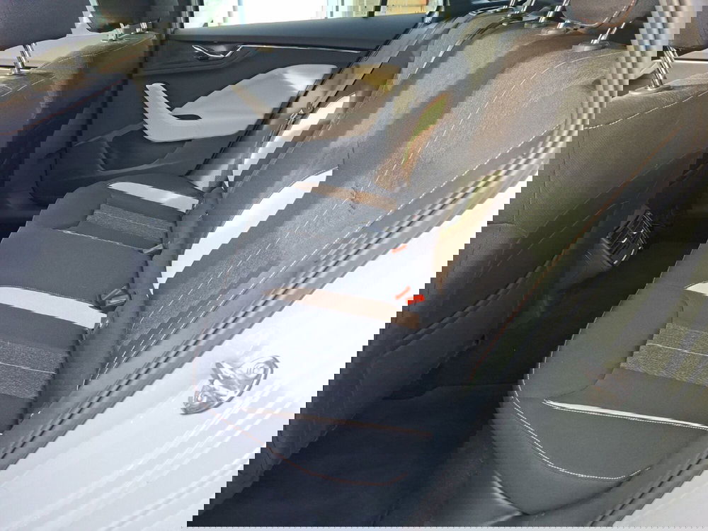 Skoda Scala usata a Ancona (17)