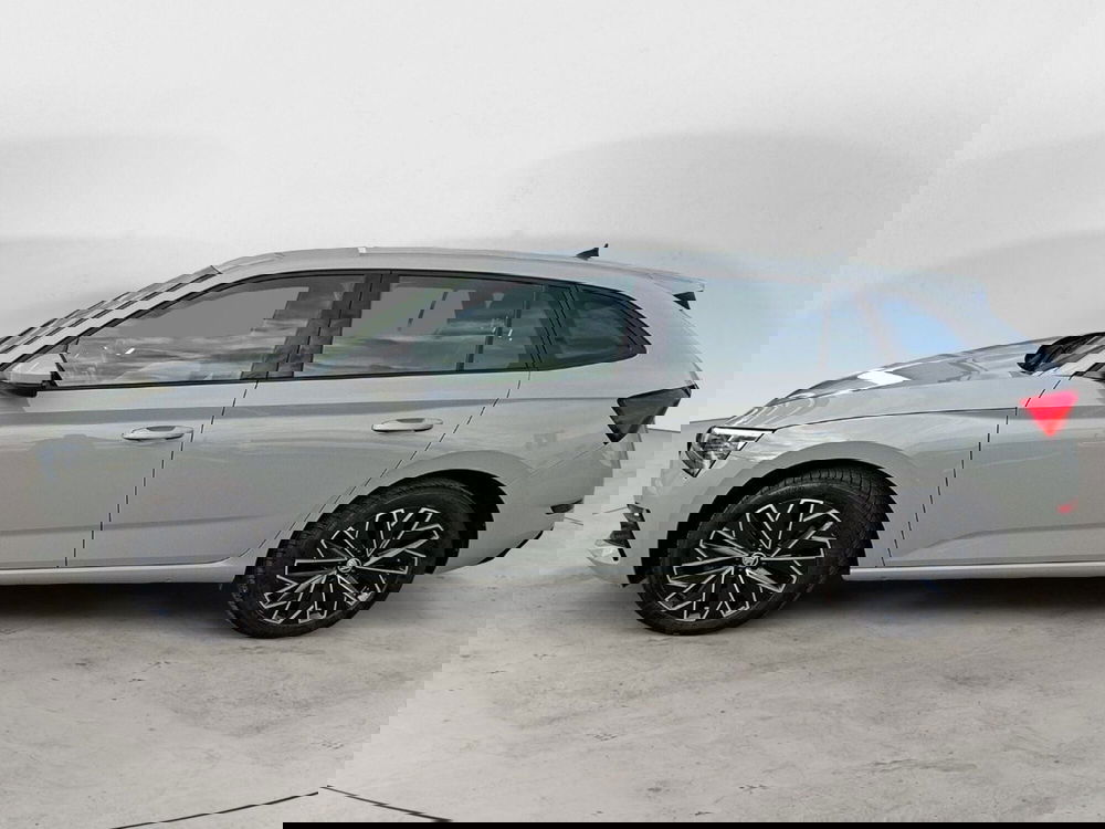 Skoda Scala usata a Ancona (2)