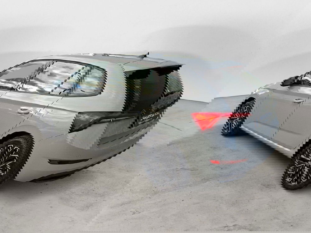 Skoda Scala usata a Ancona (3)