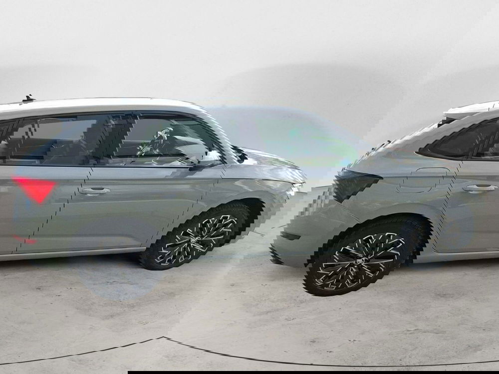 Skoda Scala usata a Ancona (5)