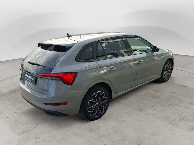 Skoda Scala usata a Ancona (6)