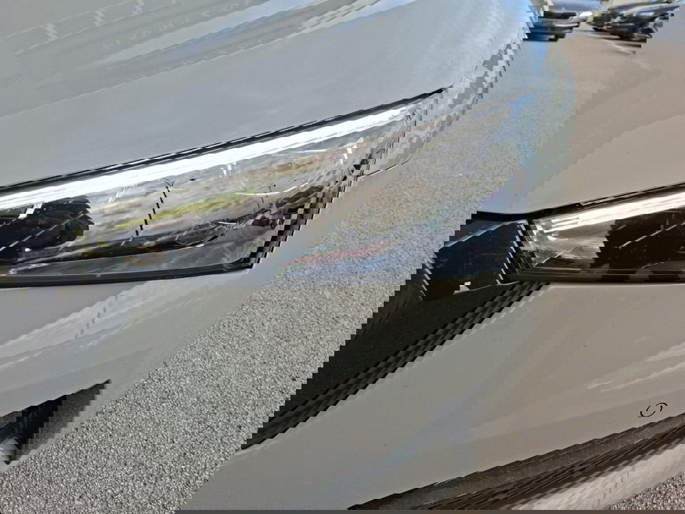 Skoda Scala usata a Ancona (9)