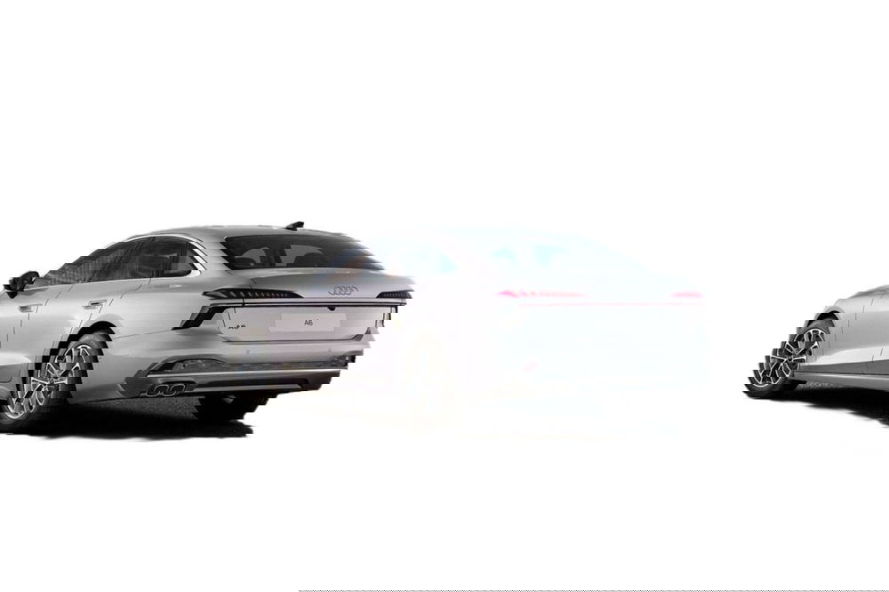 Audi A6 nuova a Chieti