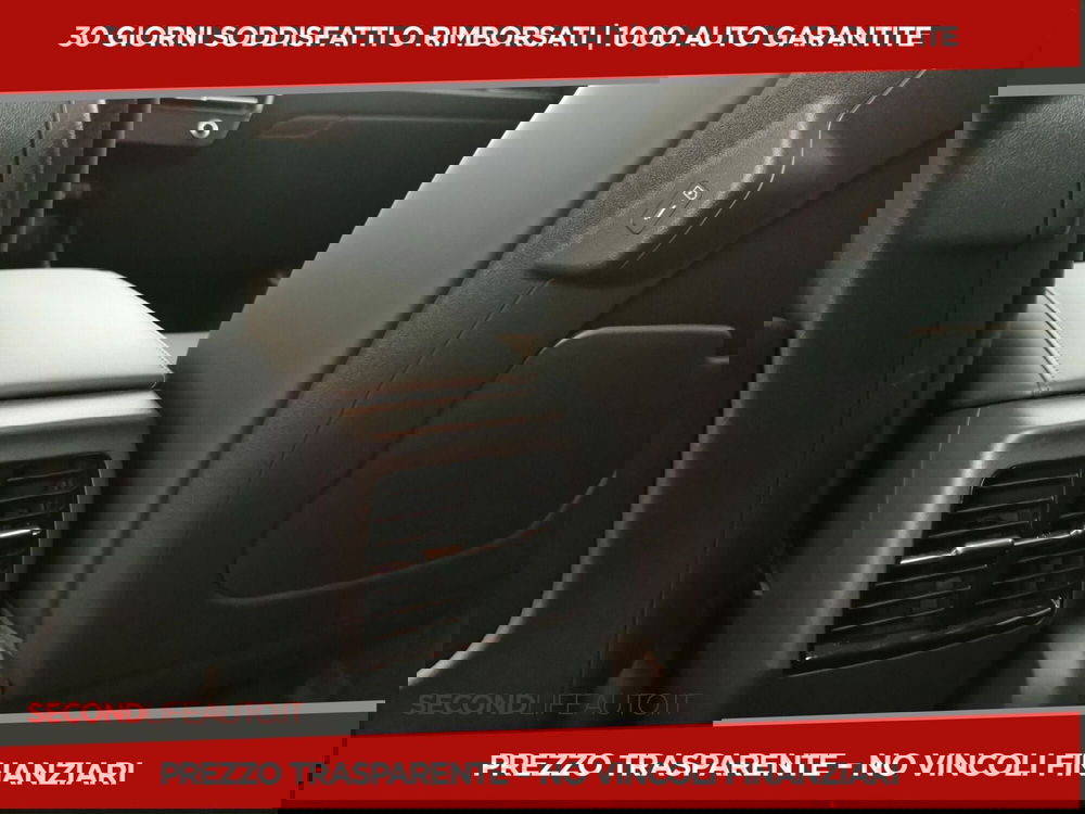 Kia Niro usata a Chieti (4)