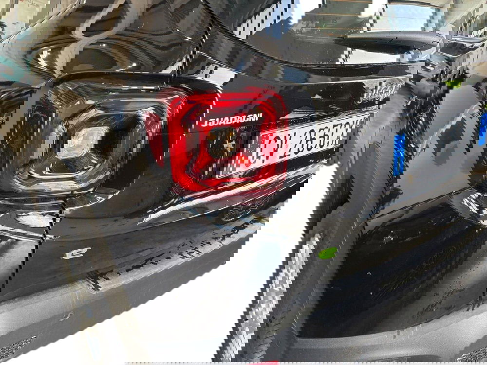 Jeep Renegade nuova a Caltanissetta (10)