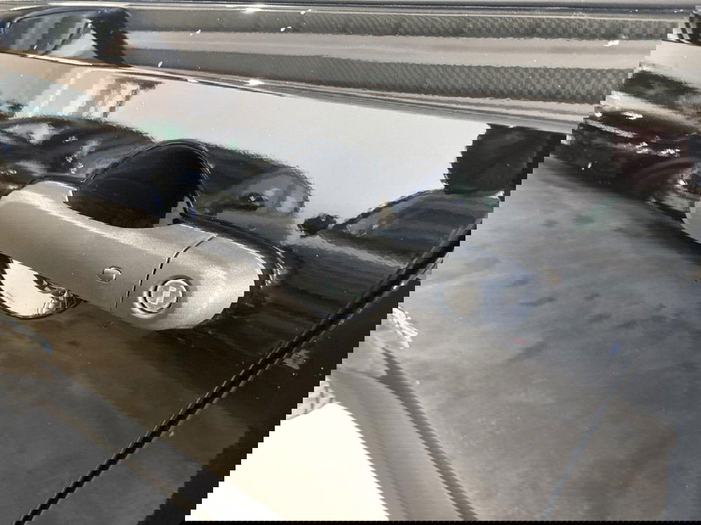 Jeep Renegade nuova a Caltanissetta (11)