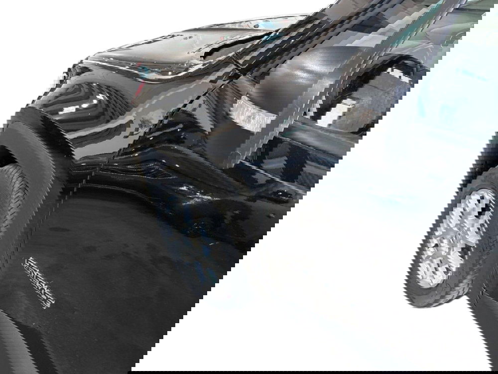 Jeep Renegade nuova a Caltanissetta (12)