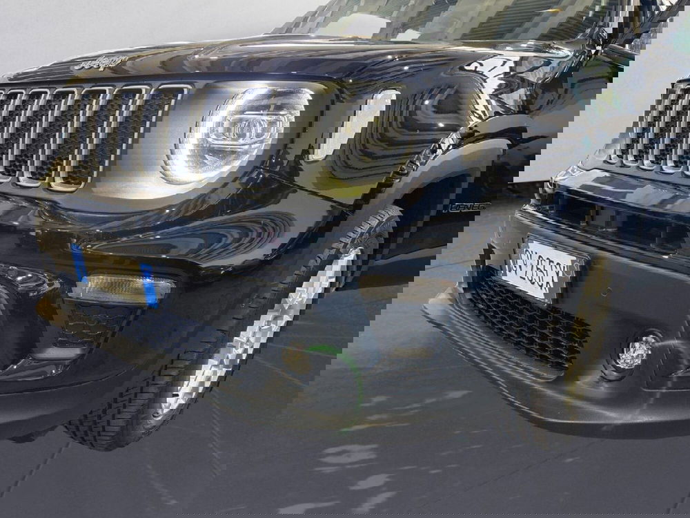 Jeep Renegade nuova a Caltanissetta (16)