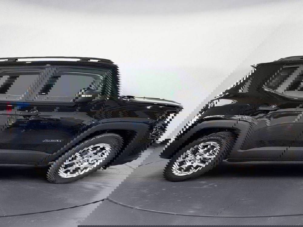 Jeep Renegade nuova a Caltanissetta (3)