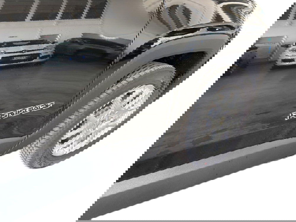 Jeep Renegade nuova a Caltanissetta (8)