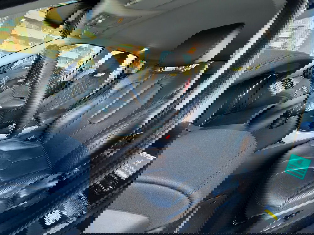 Land Rover Range Rover Evoque usata a Reggio Emilia (12)