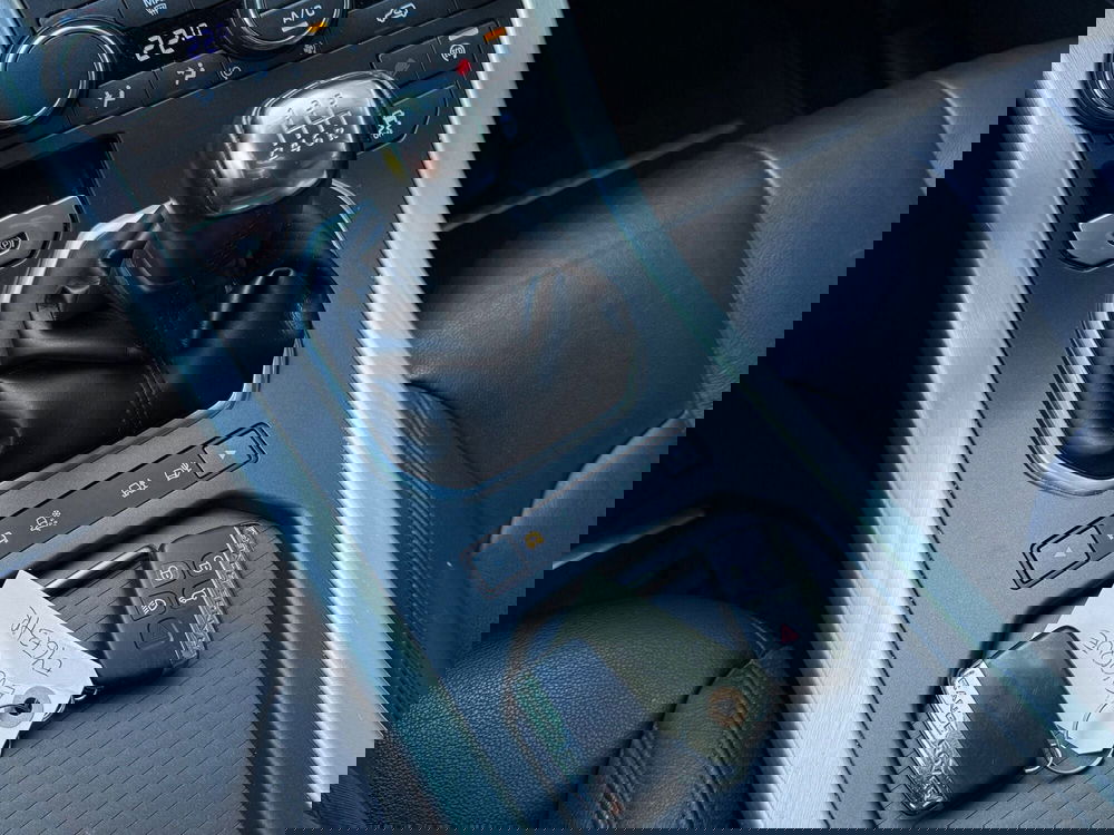 Land Rover Range Rover Evoque usata a Reggio Emilia (16)