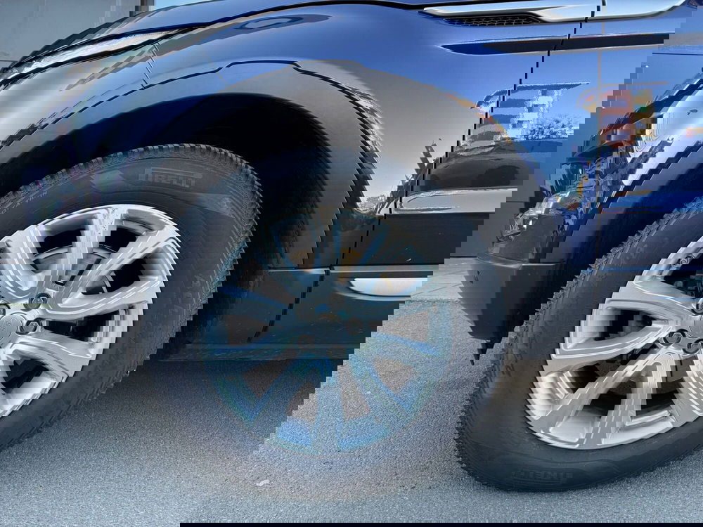 Land Rover Range Rover Evoque usata a Reggio Emilia (3)