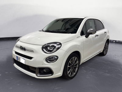 Fiat 500X 1.0 T3 120 CV del 2023 usata a Agrigento