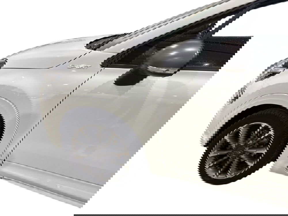 Fiat 500X usata a Agrigento (12)