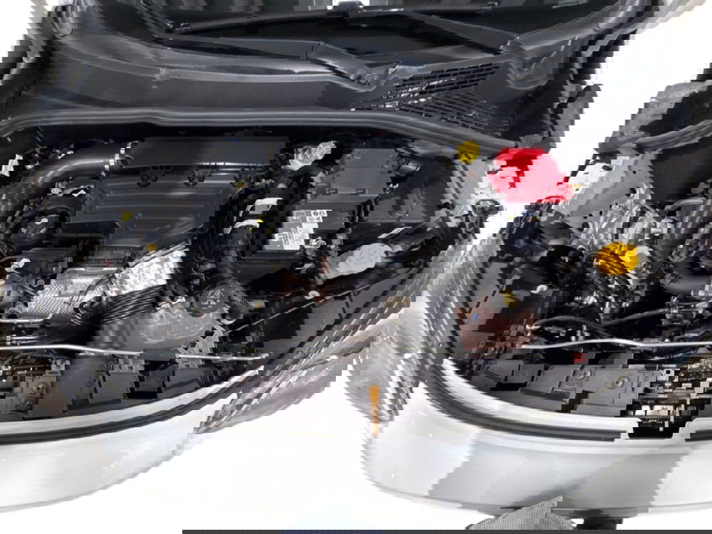 Fiat 500X usata a Agrigento (13)