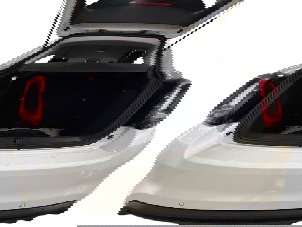 Fiat 500X usata a Agrigento (14)