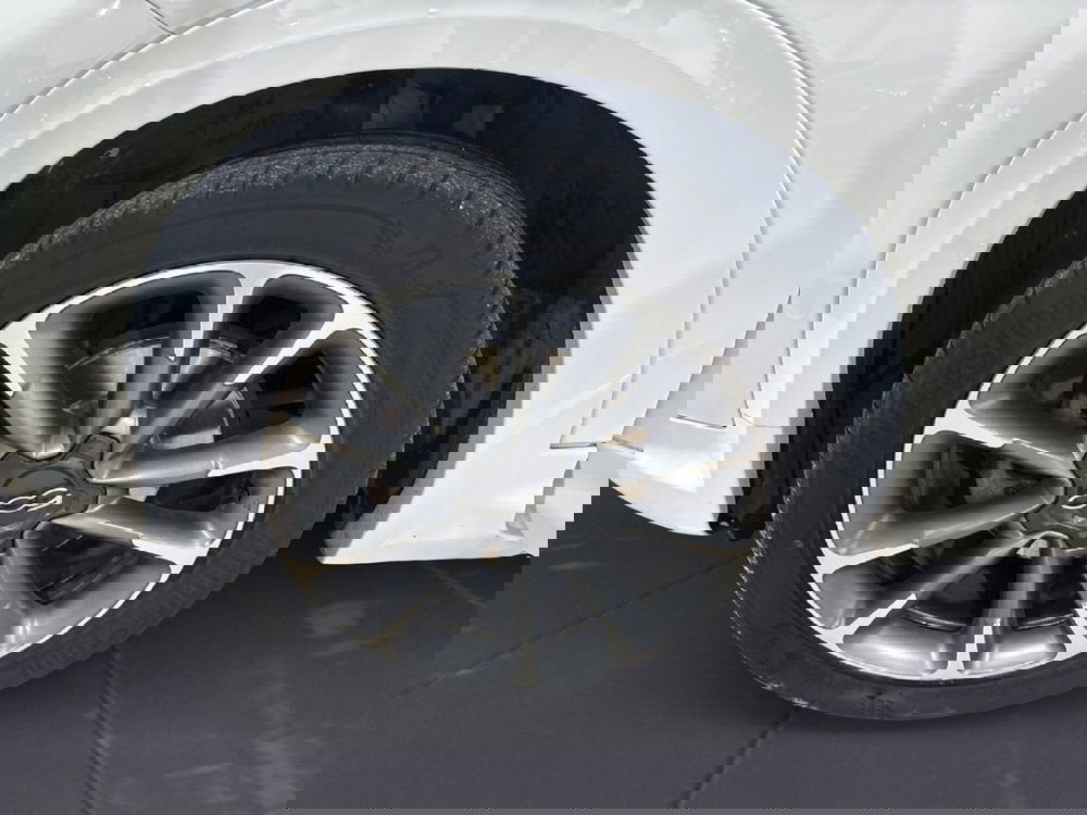 Fiat 500X usata a Agrigento (15)