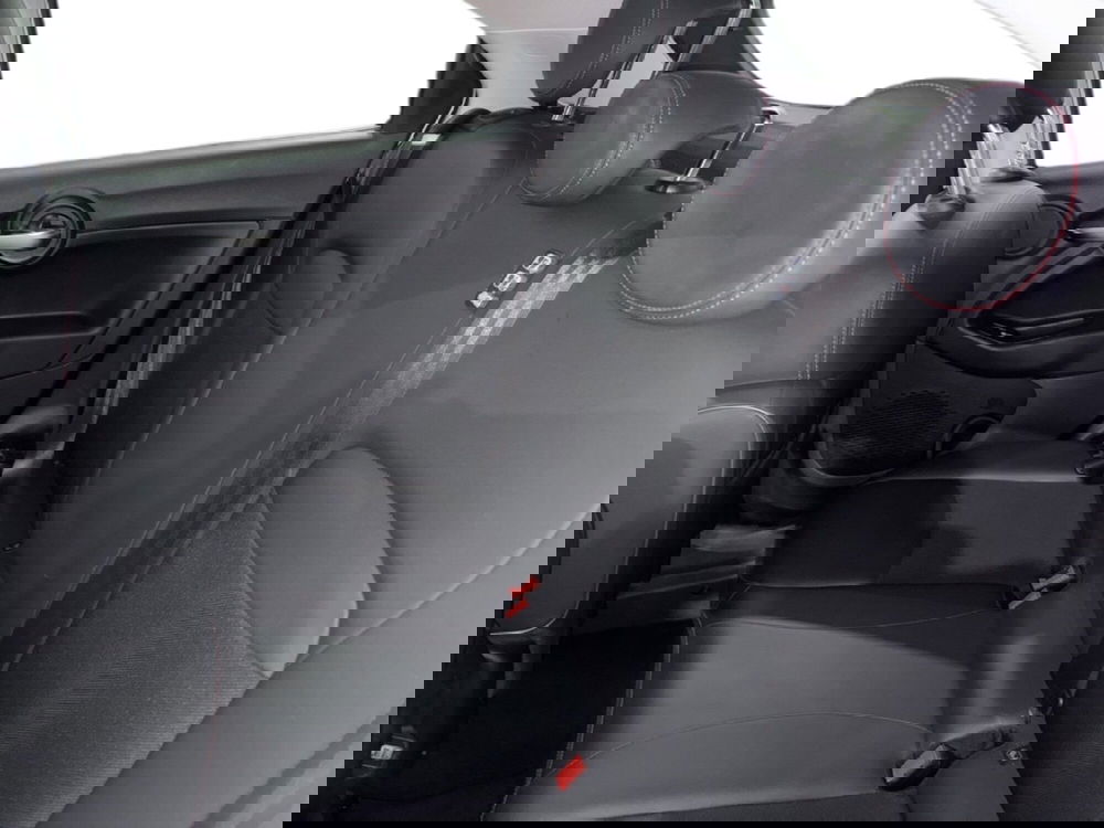 Fiat 500X usata a Agrigento (19)