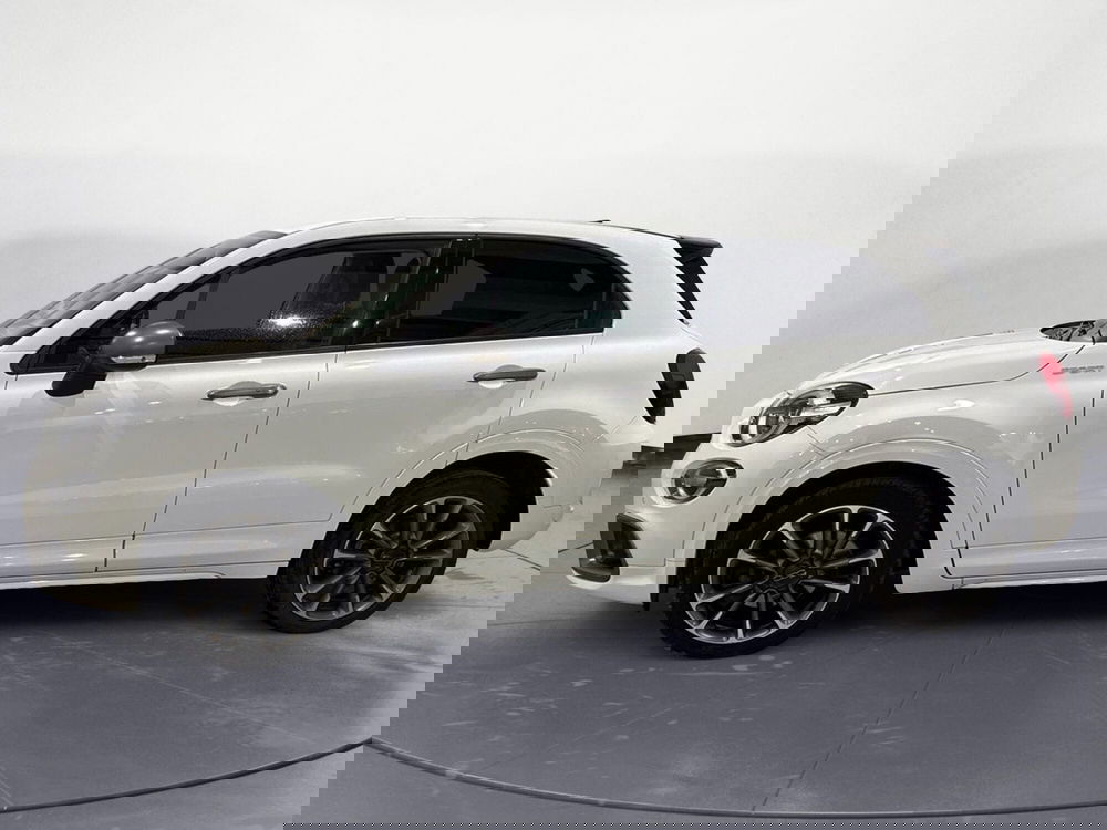 Fiat 500X usata a Agrigento (2)