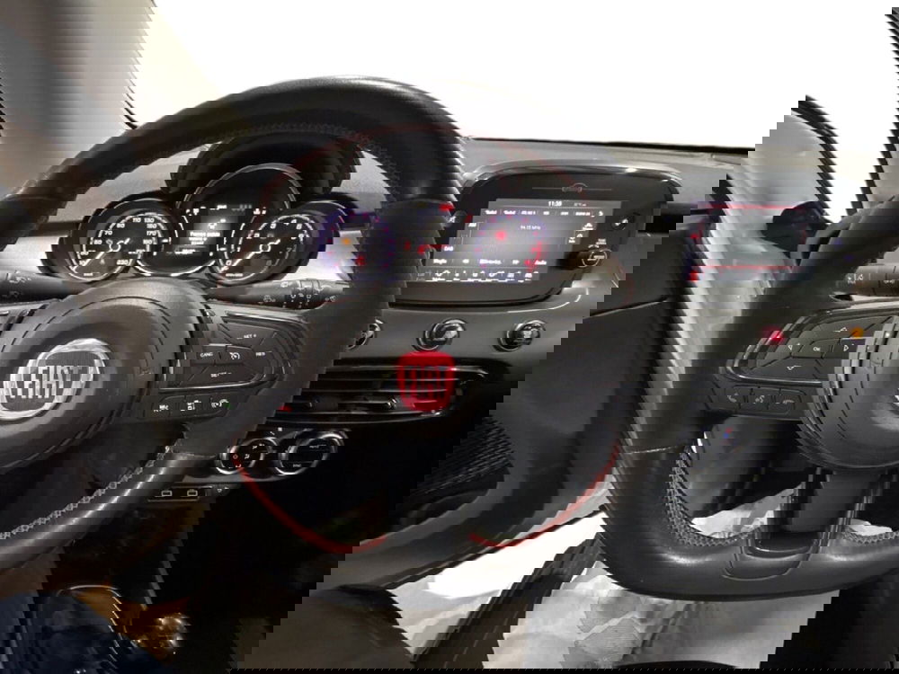 Fiat 500X usata a Agrigento (20)