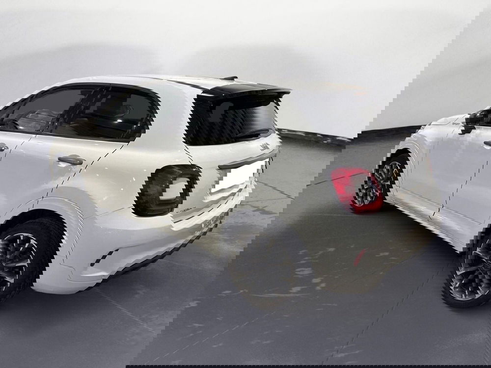 Fiat 500X usata a Agrigento (3)