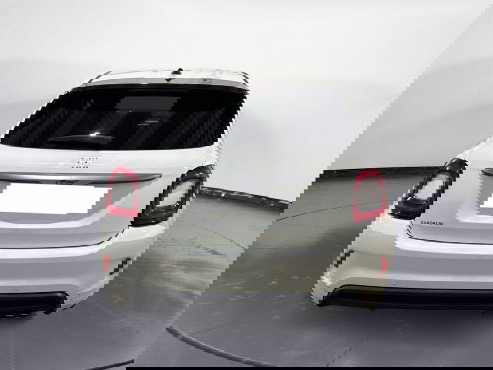 Fiat 500X usata a Agrigento (4)