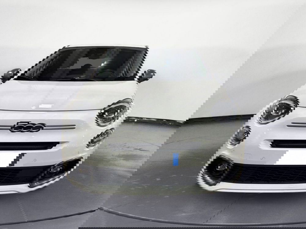 Fiat 500X usata a Agrigento (5)