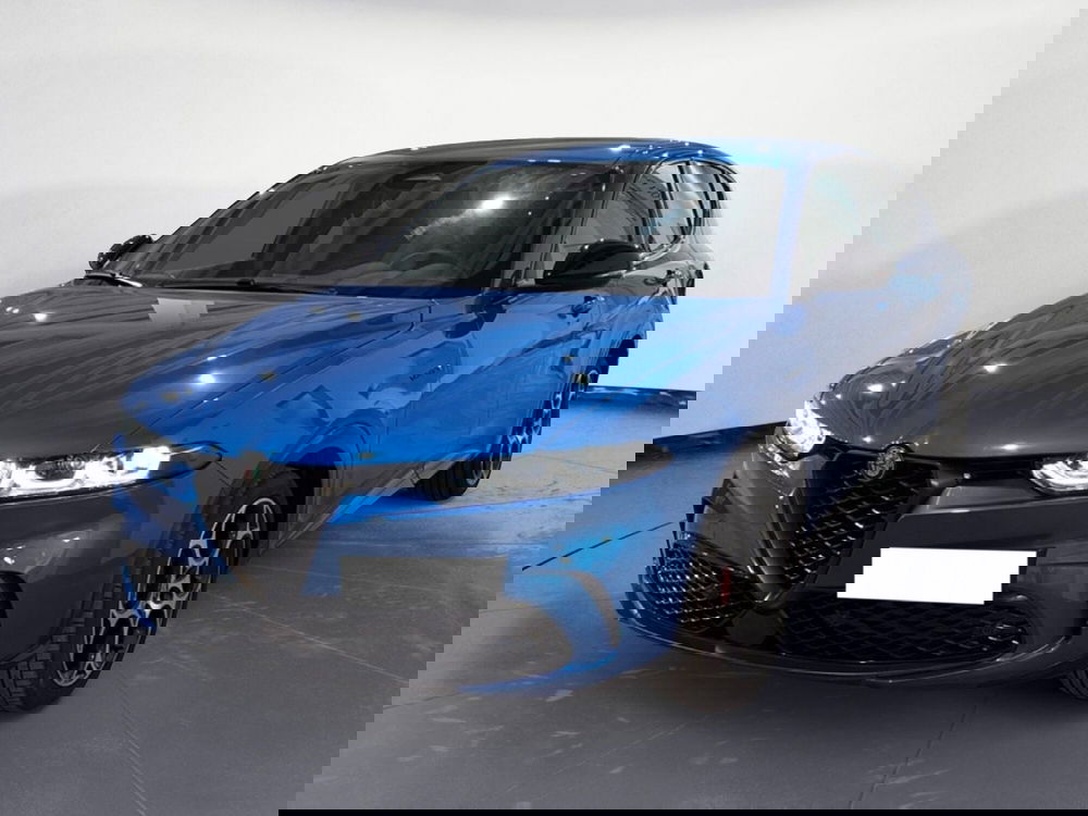 Alfa Romeo Tonale usata a Agrigento