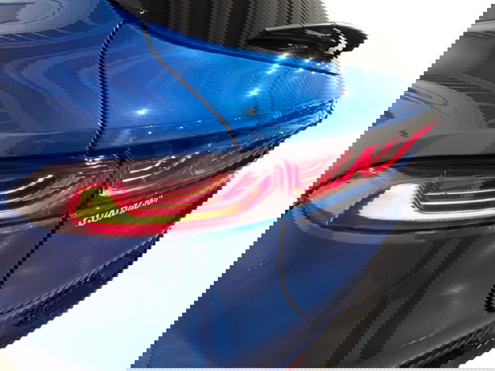 Alfa Romeo Tonale usata a Agrigento (10)