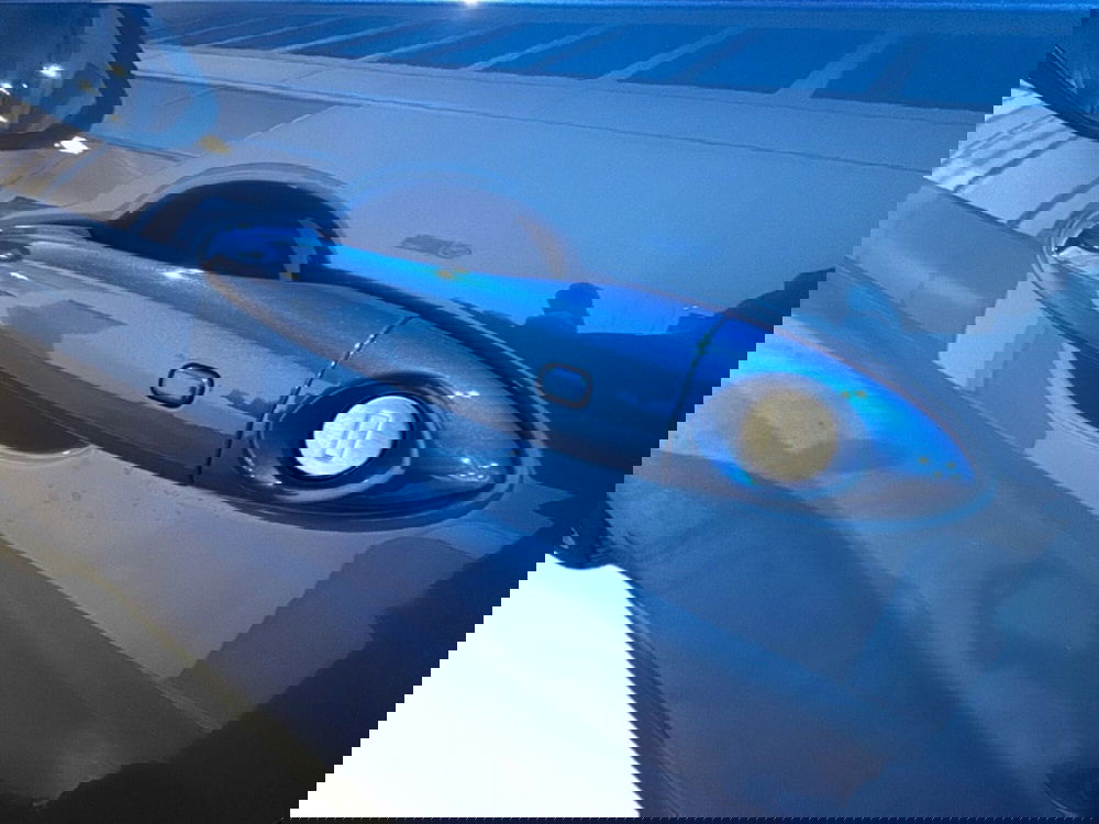 Alfa Romeo Tonale usata a Agrigento (11)