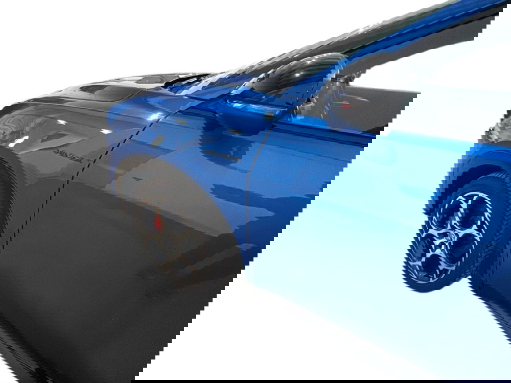 Alfa Romeo Tonale usata a Agrigento (12)