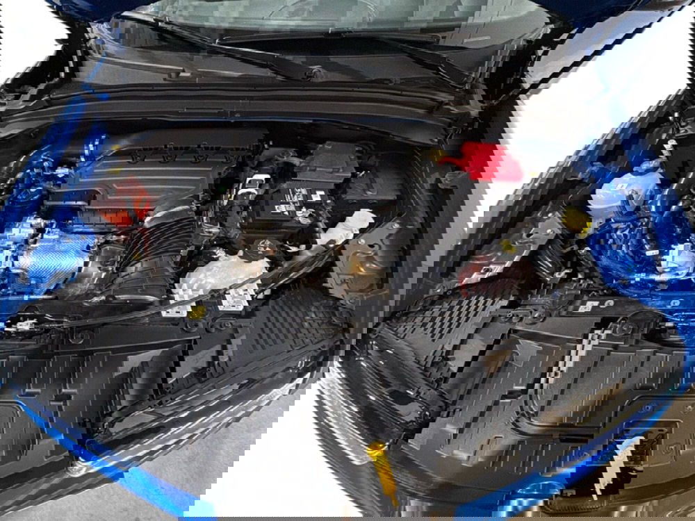 Alfa Romeo Tonale usata a Agrigento (13)