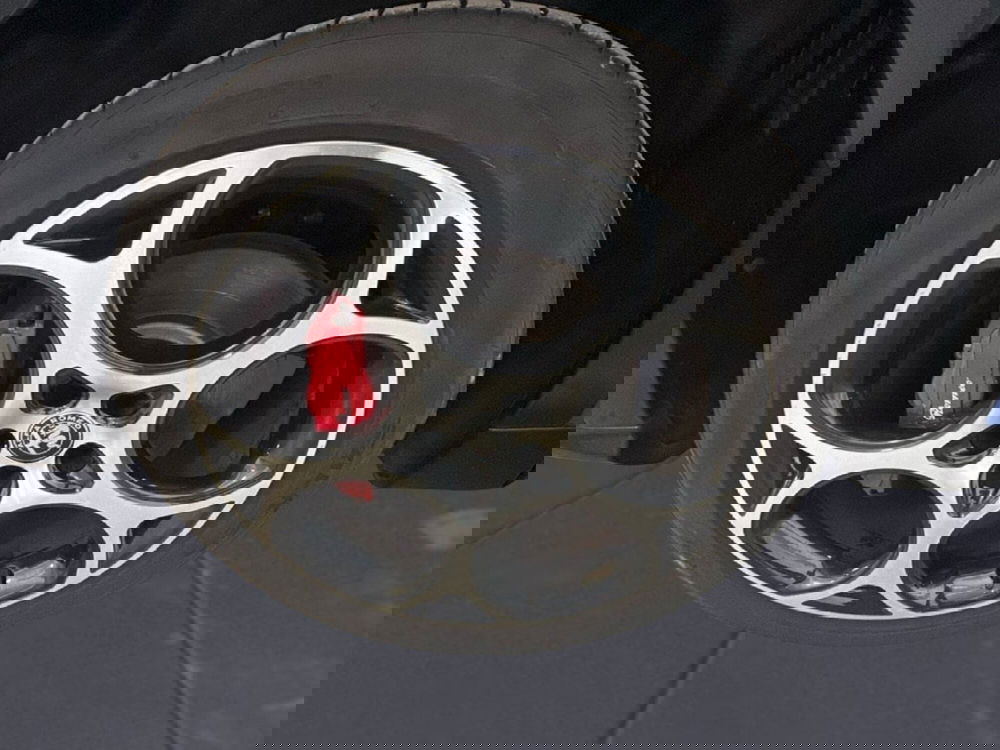 Alfa Romeo Tonale usata a Agrigento (15)